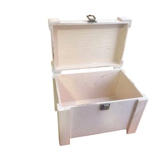 Hộp gỗ quà tặng rượu vang – Tôn vinh giá trị chai rượu