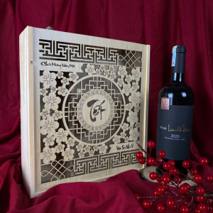 Hộp đựng quà tết