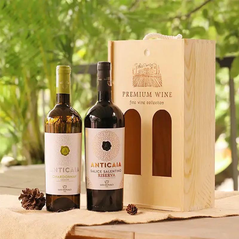 Tại Sao Nên Chọn An Huy Giữa Muôn Vàn Lựa Chọn?