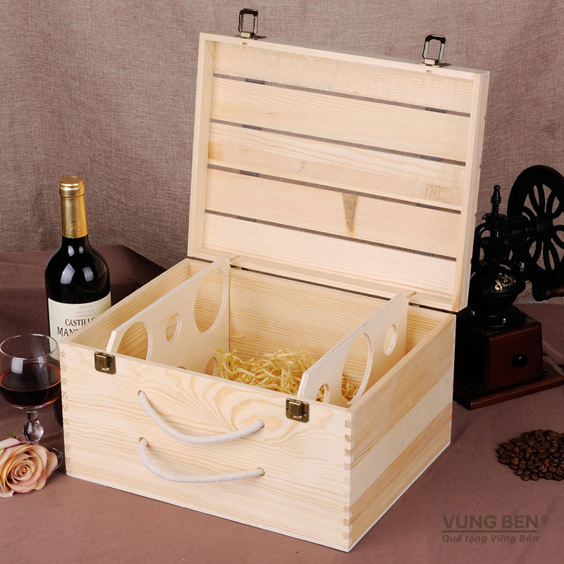 Chất Liệu Gỗ: "Linh Hồn" Quyết Định Đẳng Cấp Và Giá Thành