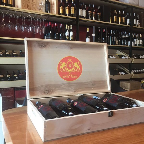 So Sánh Nhanh: Hộp Gỗ Thông vs. Hộp Gỗ Sồi - Lựa Chọn Nào Tối Ưu Cho Bạn?