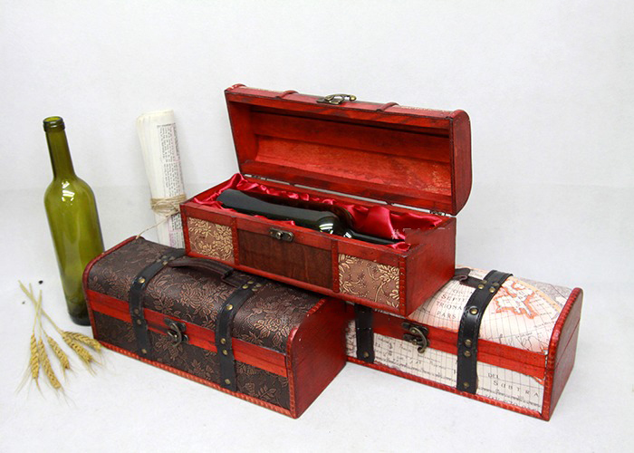 Báo Giá Hộp Rượu Gỗ Cập Nhật 2026 – Chi Phí Trọn Gói Ưu Đãi