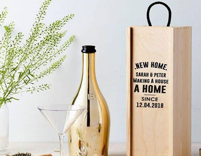 Tại sao lại là Gỗ, mà không phải Da hay Giấy?