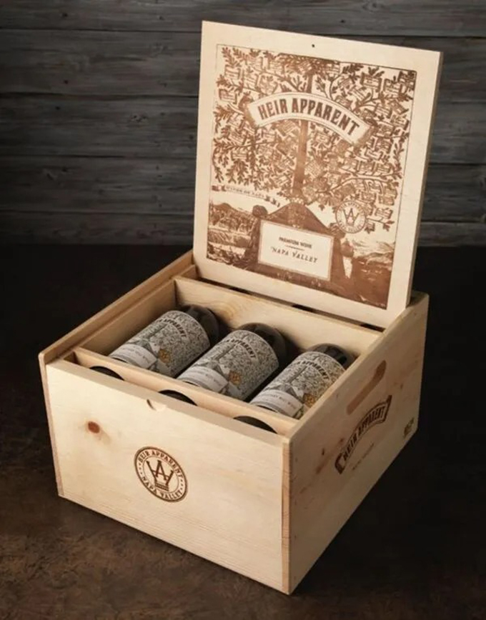 Làm sao để chiếc hộp của bạn trở nên "Độc bản"?