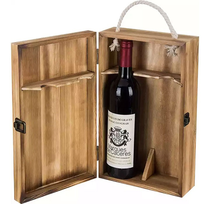 Tại sao lại là con số 2 và chất liệu gỗ?