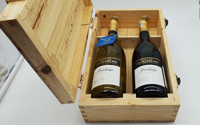 Phân tích chuyên sâu: Các loại gỗ làm nên đẳng cấp