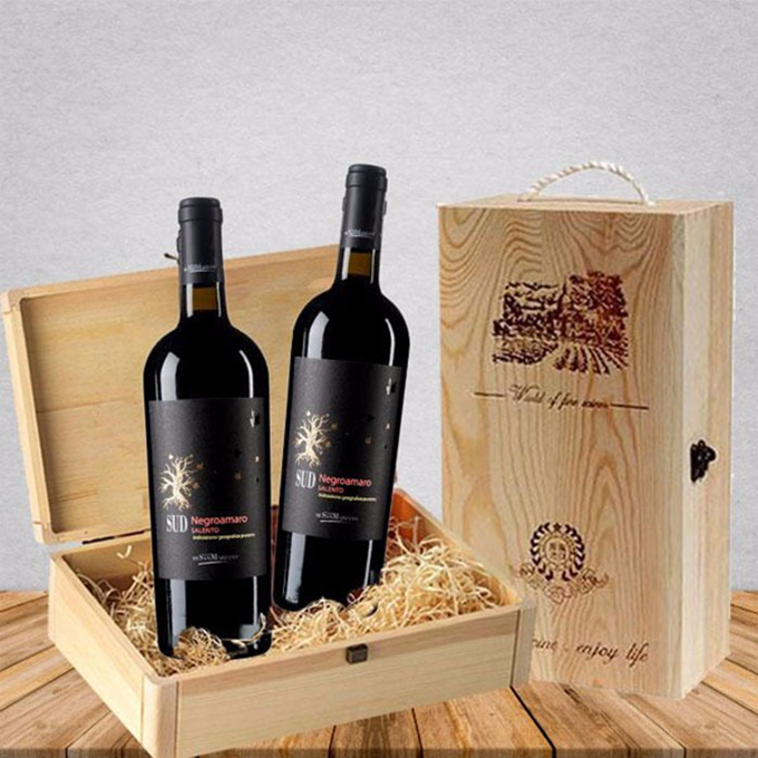 Những "cạm bẫy" khi mua hộp gỗ giá rẻ - Lời cảnh báo từ chuyên gia