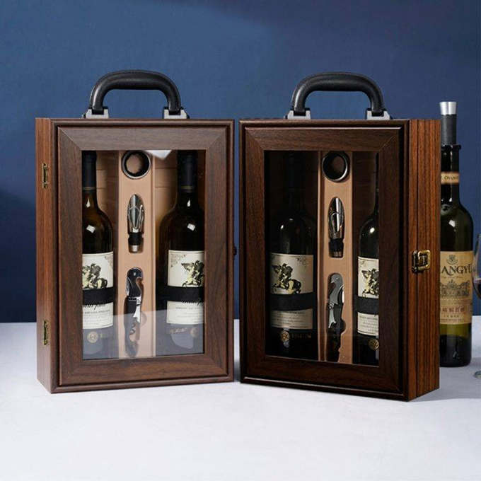 Những "cạm bẫy" khi mua hộp gỗ giá rẻ - Lời cảnh báo từ chuyên gia