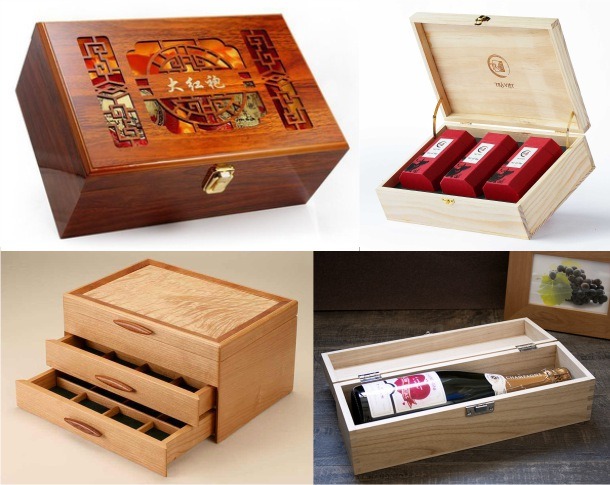 5 Sai Lầm "Chết Người" Khi Mua Hộp Gỗ Đựng Rượu Vang Giá Rẻ