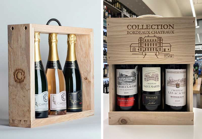 Những cạm bẫy khi tìm xưởng làm hộp gỗ giá rẻ