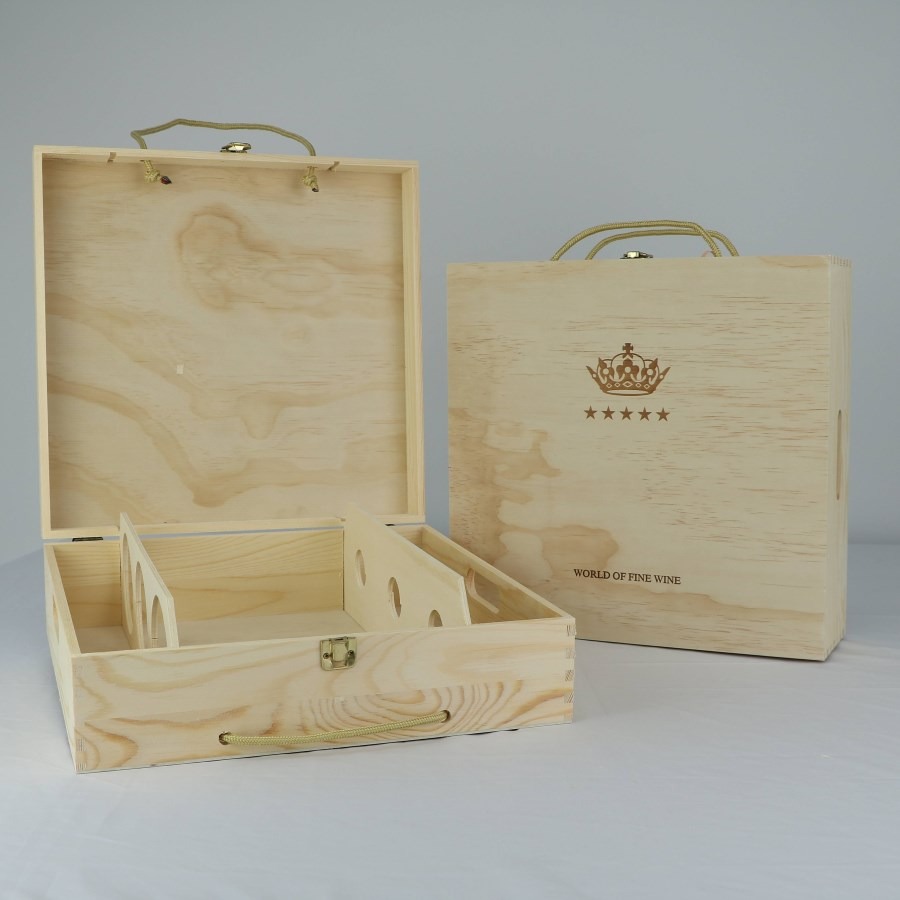 Thùng Gỗ Hà Nội (AH AN HUY) – Điểm dừng chân cho những người yêu gỗ